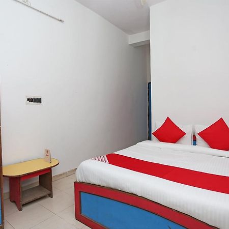 Hotel President Chittorgarh Exterior photo
