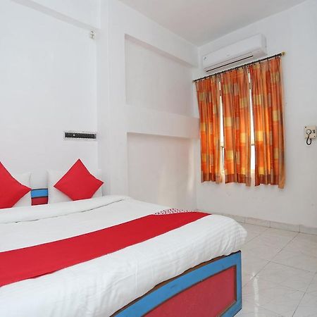 Hotel President Chittorgarh Exterior photo